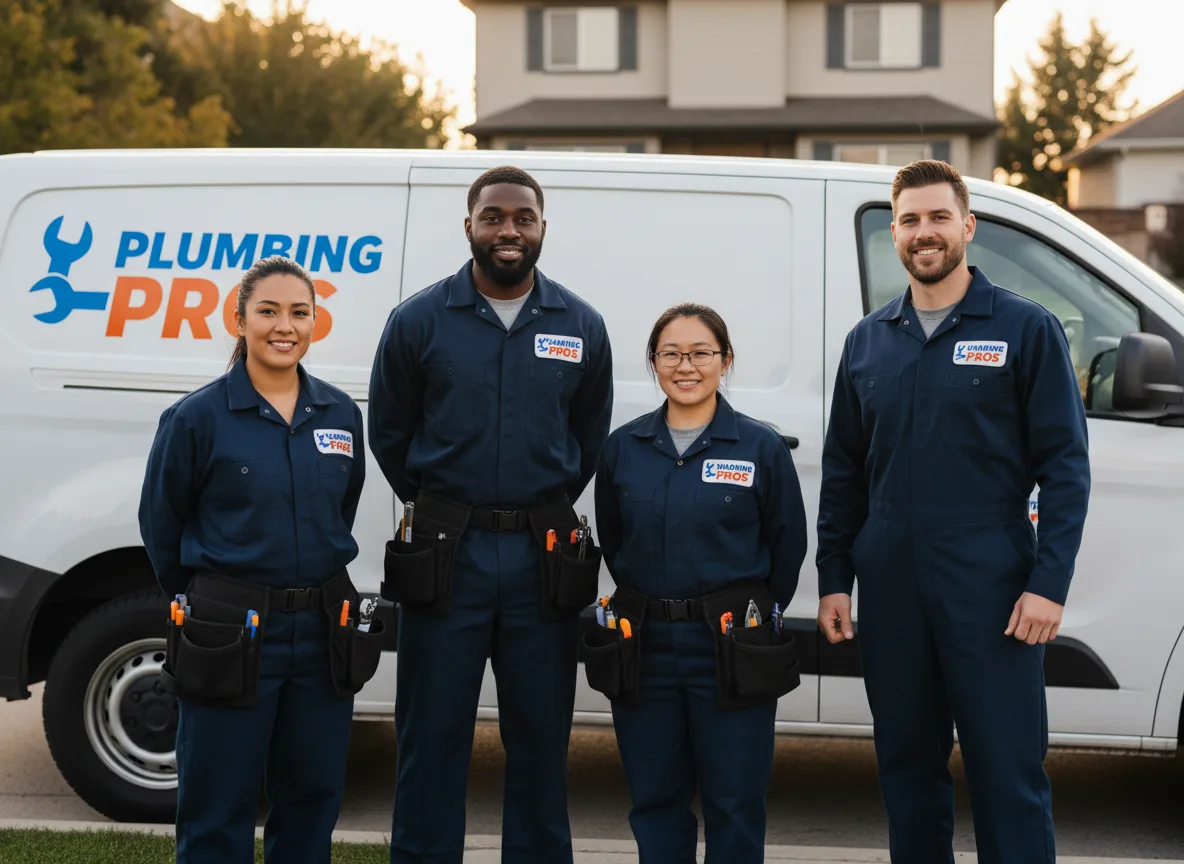 Water Heater Repair company in Morgan, UT